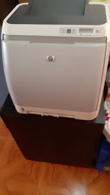 printerler: Original teze kartridj satilir hp lj 6000. Boshlarda var. Ve printer — 2