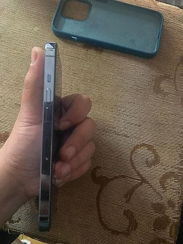 macbook çanta: IPhone 13 Pro, Sierra Blue, Face ID — 3