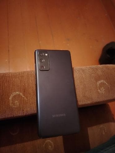 samsung s20 fe: Samsung Galaxy S20, rəng - Mavi — 1