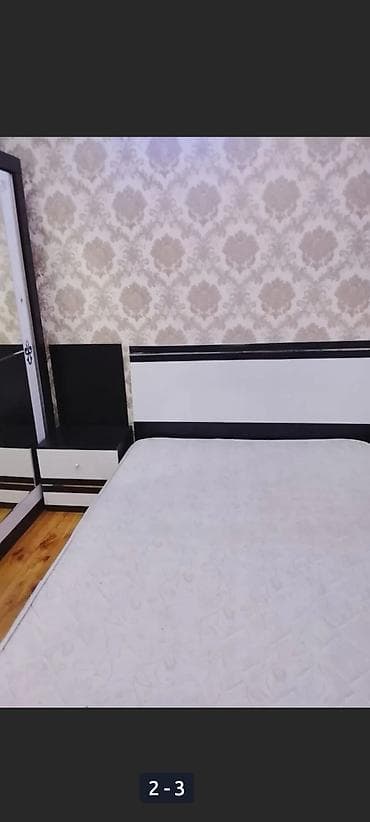 İkinəfərlik çarpayı, Dolab