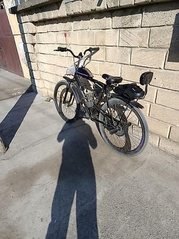 4 qapili niva: Heçbir prablemi yoxdu otur sür vəzhətdədi — 1