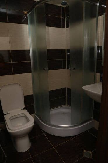 mingecevir mall instagram: 2 otaqlı, Yeni tikili, 68 kv. m — 17