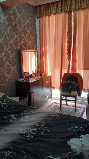 restoran kiraye verilir: 2 otaqlı, Yeni tikili, 49 kv. m — 4