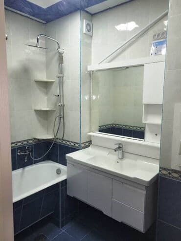 gencede 3 otaqli evlerin qiymeti: 3 otaqlı, Yeni tikili, 85 kv. m — 10