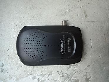 mini android tv box: StarSat SR-4801HD Extreme peyk qəbuledicisi Xüsusiyyətlər: - Full HD — 1