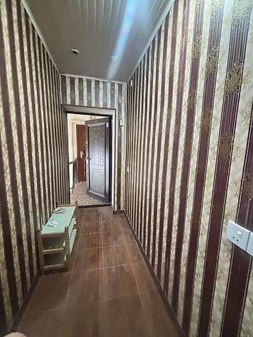 quba qecresh kiraye ev: Amerika səfirliyinin yaxınlığında 2 otaq mənzil kirayə verilir — 4