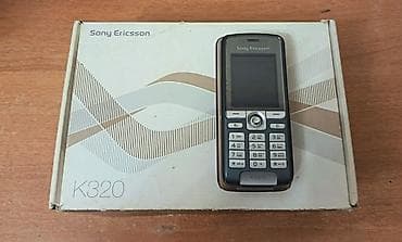 azercell operator elaqe: Sony rəng - Qara, Düyməli — 4