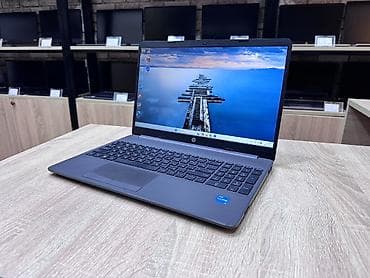 Prosessorlar: İşlənmiş HP 15.6 ", Intel Core i3, 256 GB, Ünvandan götürmə, Ödənişli çatdırılma, Rayonlara çatdırılma — 2