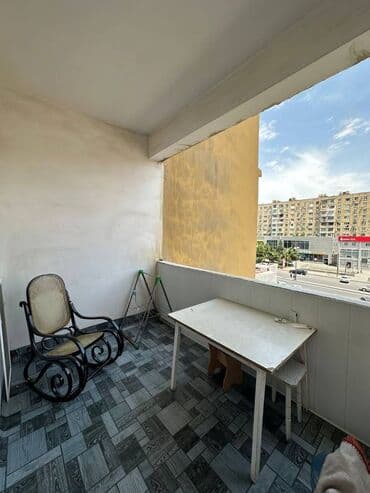 dəniz mənzərəsi mtk: 2 otaqlı, Yeni tikili, m. Həzi Aslanov, 88 kv. m — 10