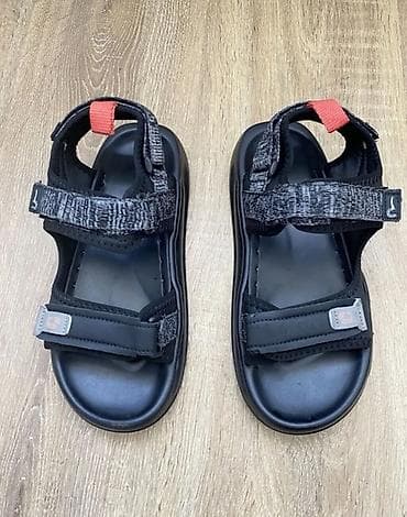 Basanojkalar: Rəng - Qara Basanojkalar, Adidas, Ölçü: 37, Uniseks — 1