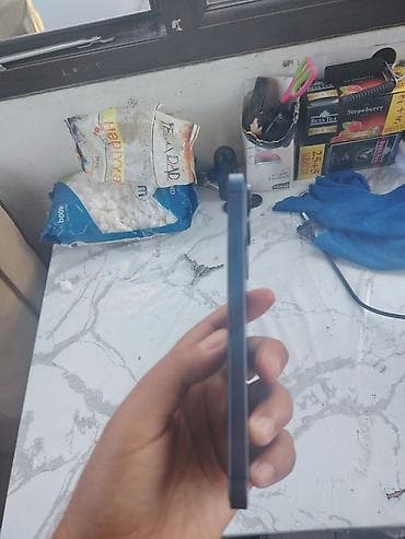 Məhsul: iphone 11promaxdir (17proya yiğilib) Xüsusiyyətlər: - Rəng