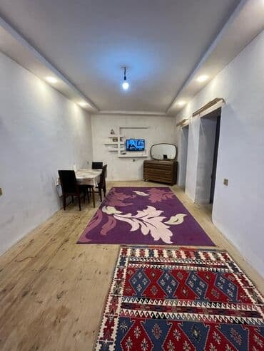 ələt kirayə evlər: 450 м², 3 комнаты, Комби, Газ, Электричество — 3