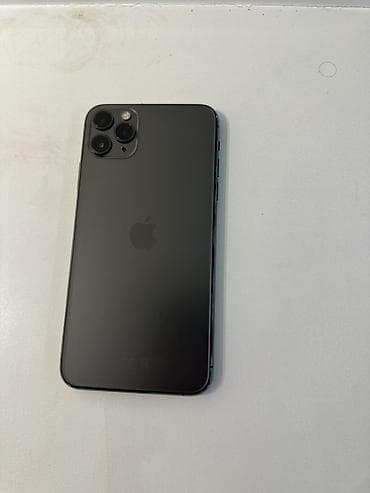 iphon 6 plus: IPhone 11 Pro Max, Space Gray — 1