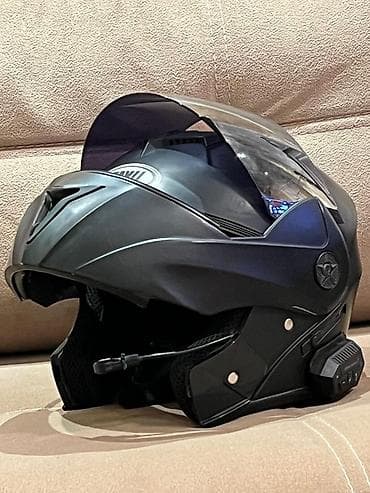 mercedes e class turbo az: Dayu transformes kaskasi satilir.cenesi acilir,ackisi var.interkom — 2