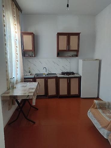 mingecevirde 1 otaqli kiraye evler: Kirayə verilir: sadə və işıqlı 1 otaqlı mənzil ünvan binə savxoz — 3