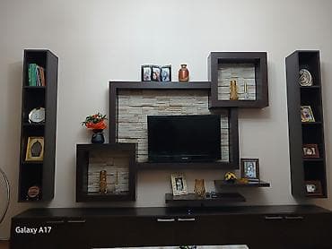 madeyra kitab refi: TV stend — 1