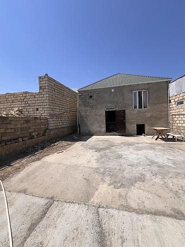 ayda torpaq satışı: 3 otaqlı, 90 kv. m — 9