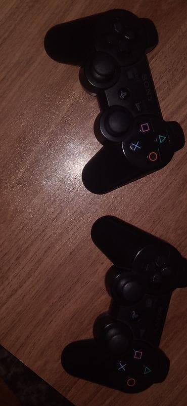 Sony PlayStation 3 Super Slim oyun konsolu heç bir problemi yoxdu