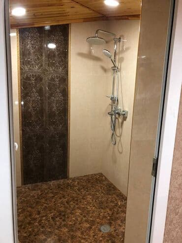 yasamal yeni tikili satilir: 2 otaqlı, Yeni tikili, 80 kv. m — 19