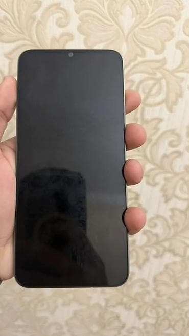 vip kamera: Honor X6b, rəng - Yaşıl — 2