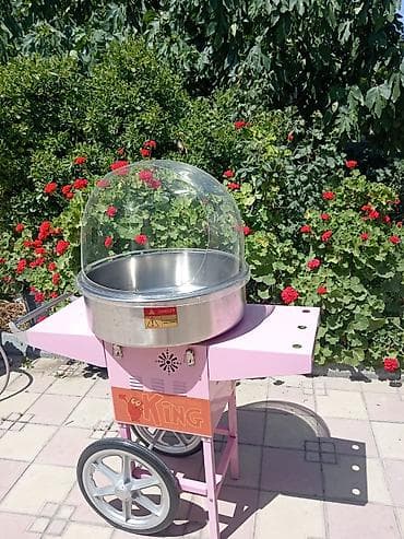 Restoran, kafe avadanlığı: Nağd ödəniş, Yeni — 1