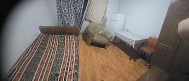 Дома: Kirayə üçün 1 otaqlı möbel və məişət texnikası ilə təmin olunmuş otaq — 7