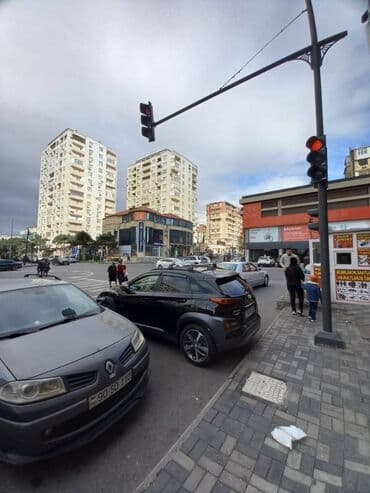 mingəcevirdə bir otaqlı ev axtarıram: 1 otaqlı, Yeni tikili, m. Əhmədli, 56 kv. m — 8