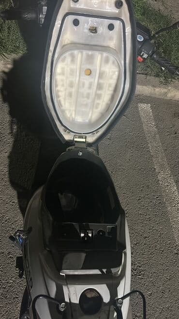 x9 skuter: - XROAD — 2