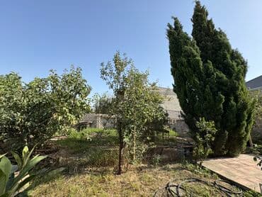 xacmazda 9 nöm mektebin yanında ev torpaq satqısı: 6 otaqlı, 185 kv. m, Kredit yoxdur, Yeni təmirli — 4