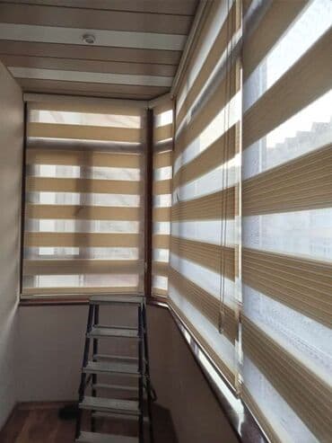 step deke: Jalüz pərdə ucuz sok qiymətlər bizdə 2 ya 3 günərzində hazırlama — 3