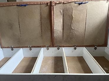 od samavari: Təknəfərlik çarpayı, Bazalı, Matrassız, Siyirməli — 3