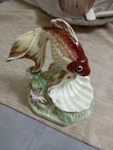 qızıl balıq: Fiqur, rəng - Qızılı — 2