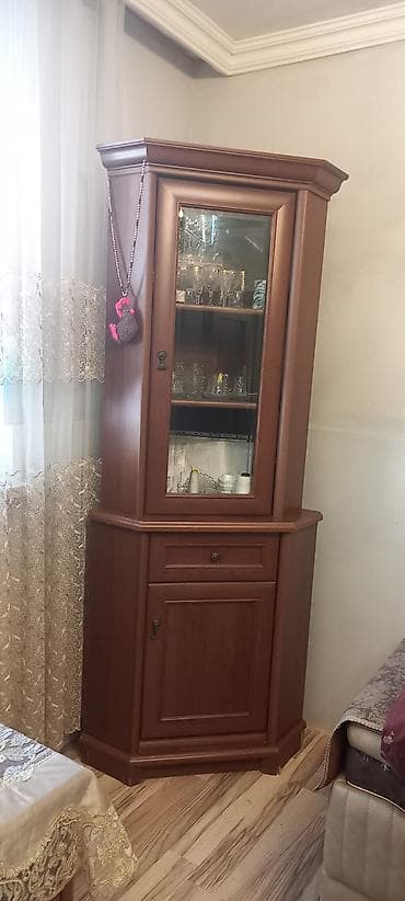 perla mebel dolablar: İşlənmiş — 2