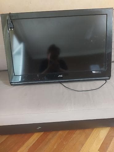 komputerlər islenmis: İşlənmiş Televizor JVC LCD 80" — 1