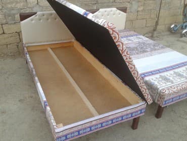 mebel sandiqlar: Kravat sandigli teze mohkem mohkemliyine zemanet verilir 1 neferlik — 3