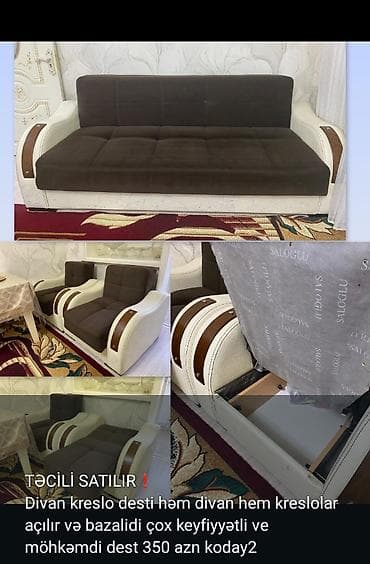 trimo mebel: Divan — 2