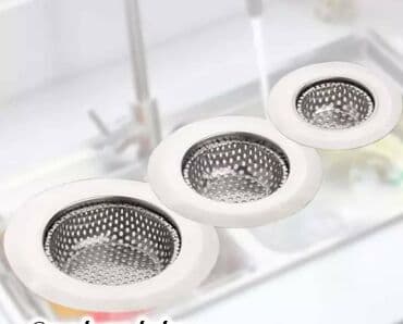 Alətlər: Moyka üçün setka — 1