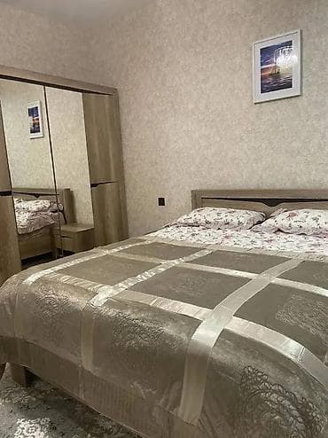 kurdemirde evler: 150 kv. m, 5 otaqlı, Hovuzlu, Kombi, Qaz, İşıq — 5