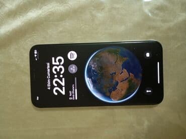 наушники apple: IPhone X, 64 ГБ, Face ID — 2