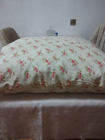 wolt geyim: Baliş sintifonan razmer 70 60 sm təzədir — 6