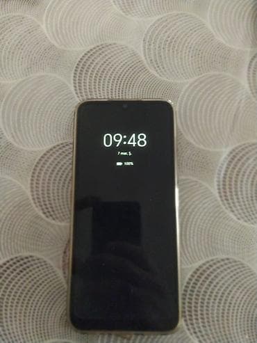 samsung z flip 1: Honor X6b, 128 GB, rəng - Qara, Sensor — 2