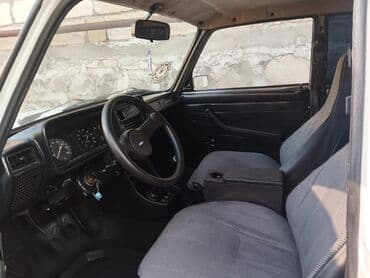 lada 2108: VAZ (LADA) 2107: 0.6 l | 1984 il Sedan — 7