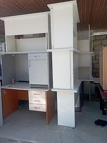 ruminya mebeli: Ofis,məktəb,mekteb,kurs,müxtəlif sahəyə uygun yeni mebeller — 10