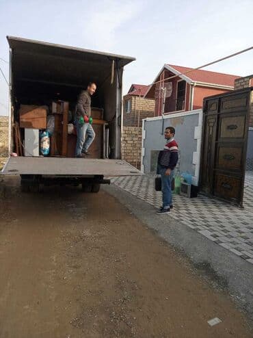 Yükdaşıma xidmətləri Yük taksisi. Yük daşıma. Yük daşıma xidməti