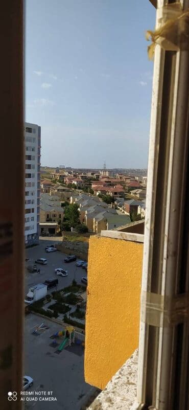 əcəmidə 1 otaqlı evlər: 1 otaqlı, Yeni tikili, 57 kv. m — 7