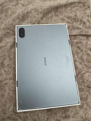 argivit focus tablet qiymeti: HONOR planşet Real alıcıya endirim olacağ Marka:HONOR Pad X8a - Brend — 1