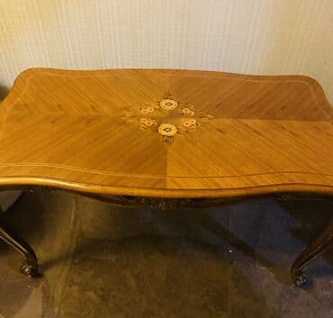 стол с эпоксидной смолой: D0 jurnalni ideal vezyətdədi — 3