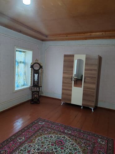 binə savxozda kirayə ev: 200 м², 4 комнаты — 14