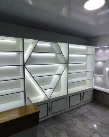 şuşə vitrinlər: Bu mağaza mebel dəsti dükanlar, apteklər, şirniyyat mağazaları və — 11