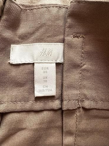 sortlar: Şort, H&M, S, M — 6